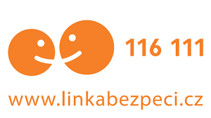 Máte problémy? Nebojte se říci o pomoc. Linka bezpečí pro děti má číslo 116  111 – iDOBNET